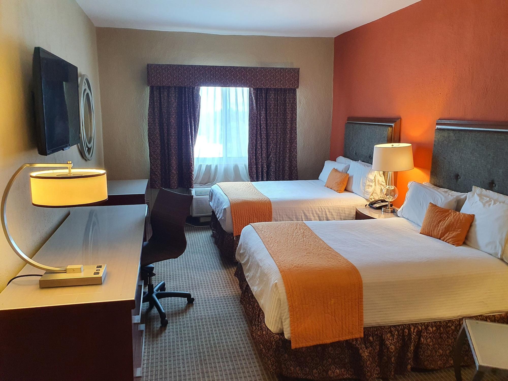 San Francisco Hotel León