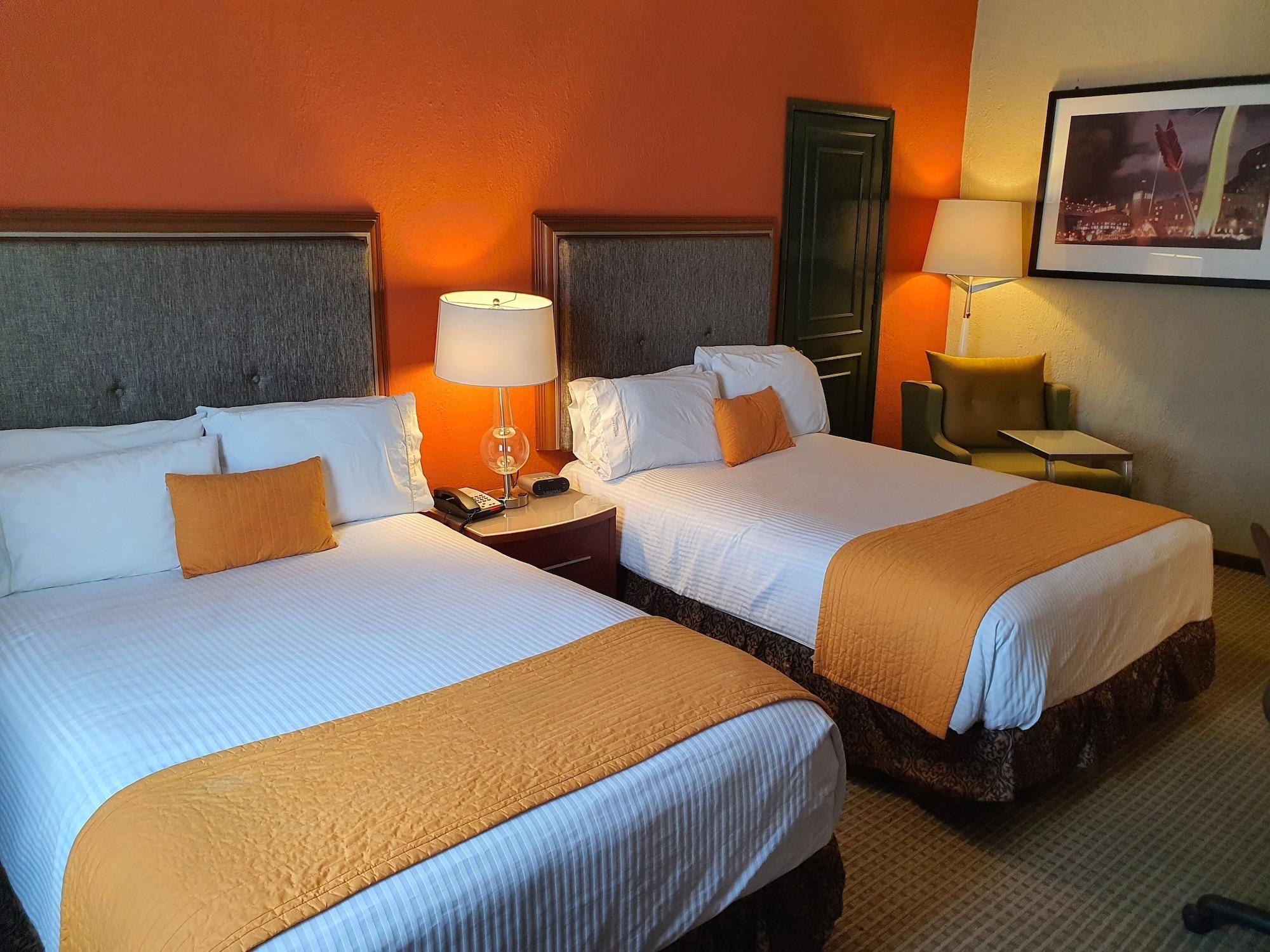 San Francisco Hotel León