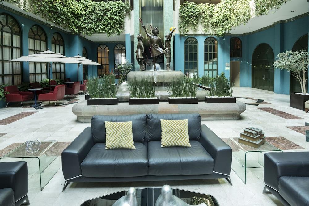 Hotel San Francisco León