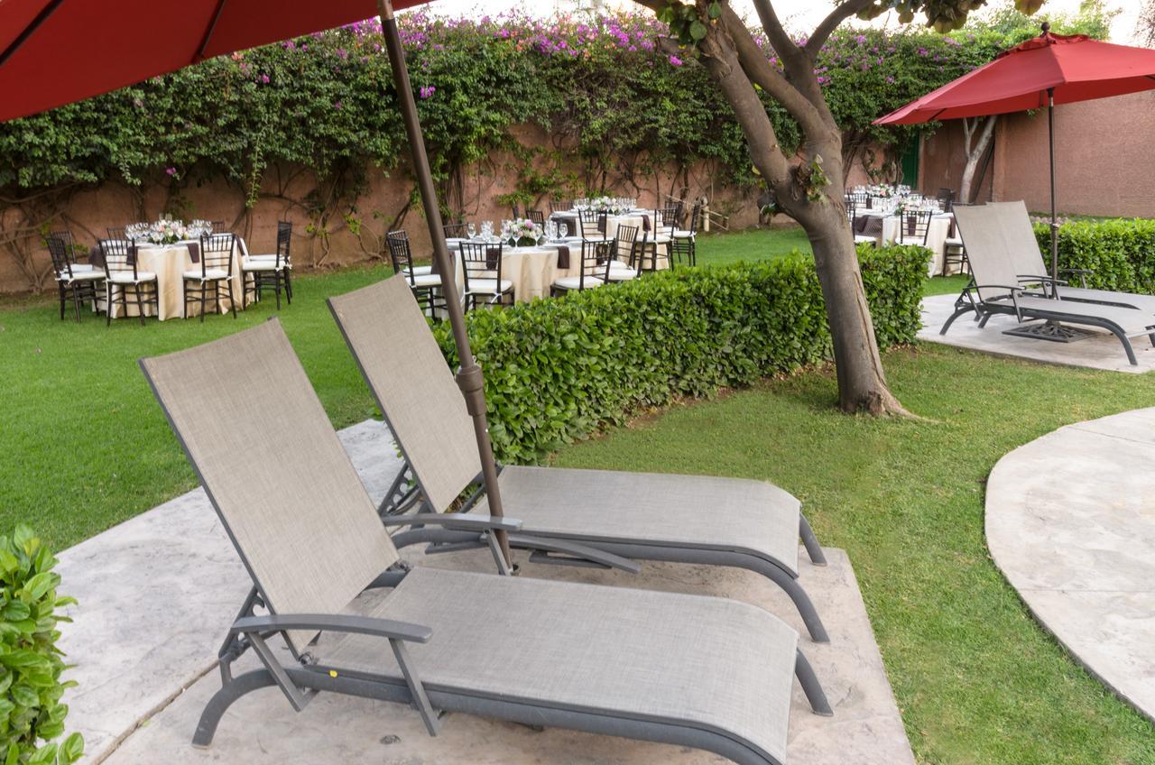 San Francisco 4* León